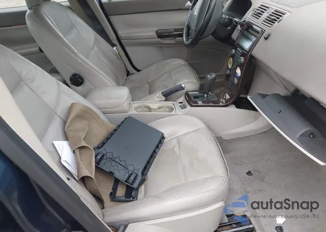 2006 Volvo S40 2.4I из США, поврежденный, VIN YV1MS390862191884